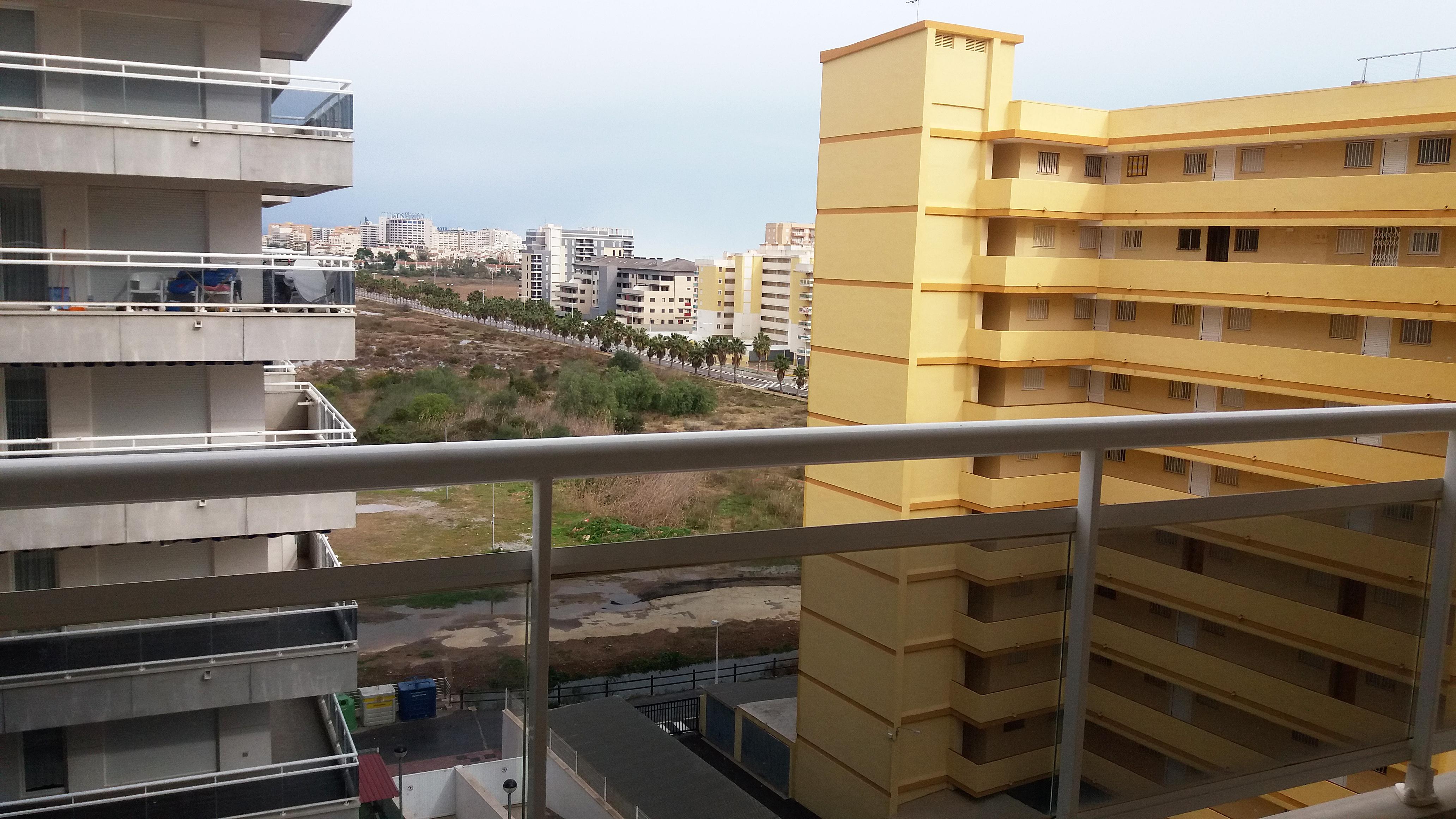 Apartamentos Oropesa Del Mar Suites 3000 Экстерьер фото