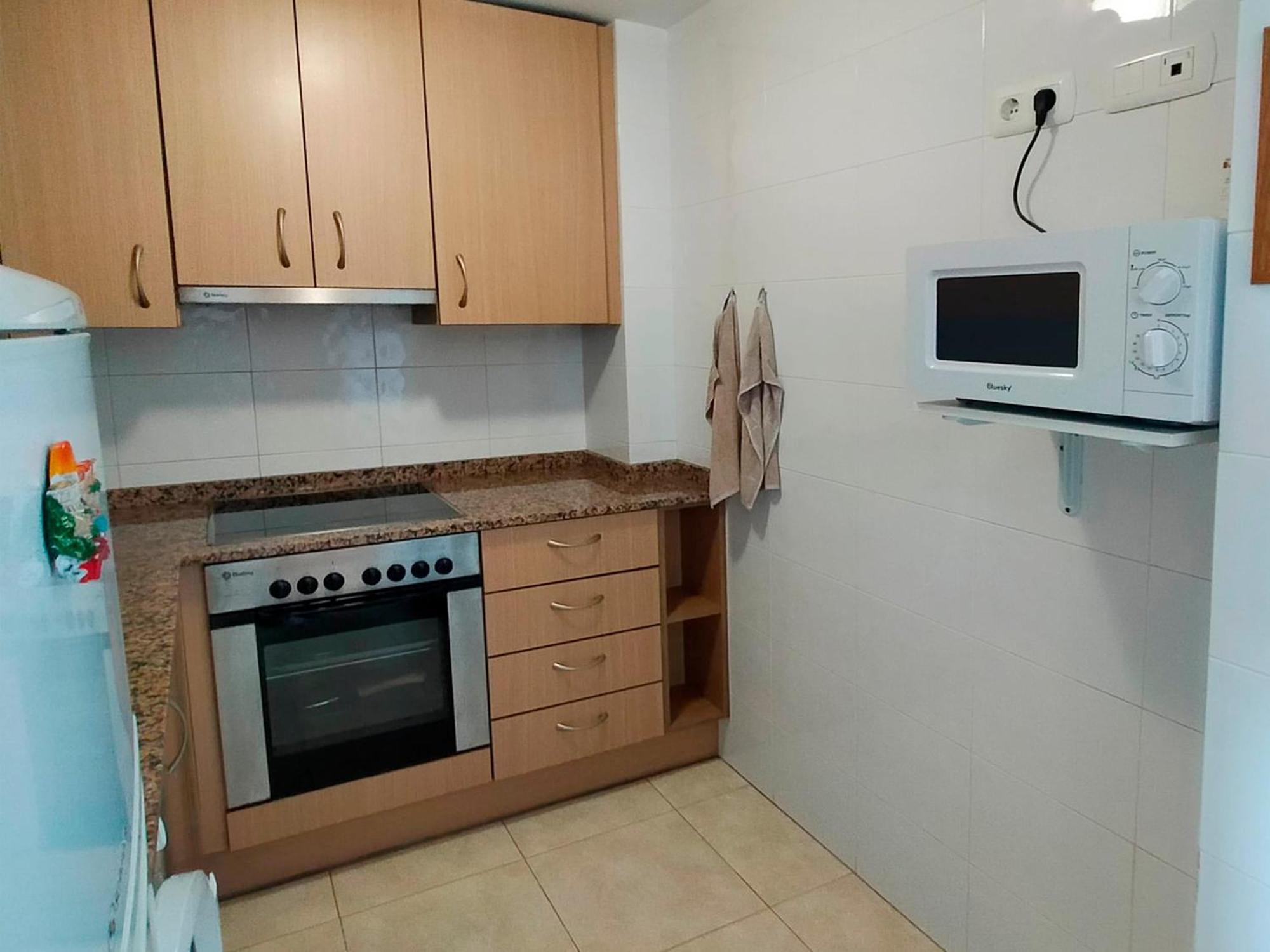 Apartamentos Oropesa Del Mar Suites 3000 Экстерьер фото