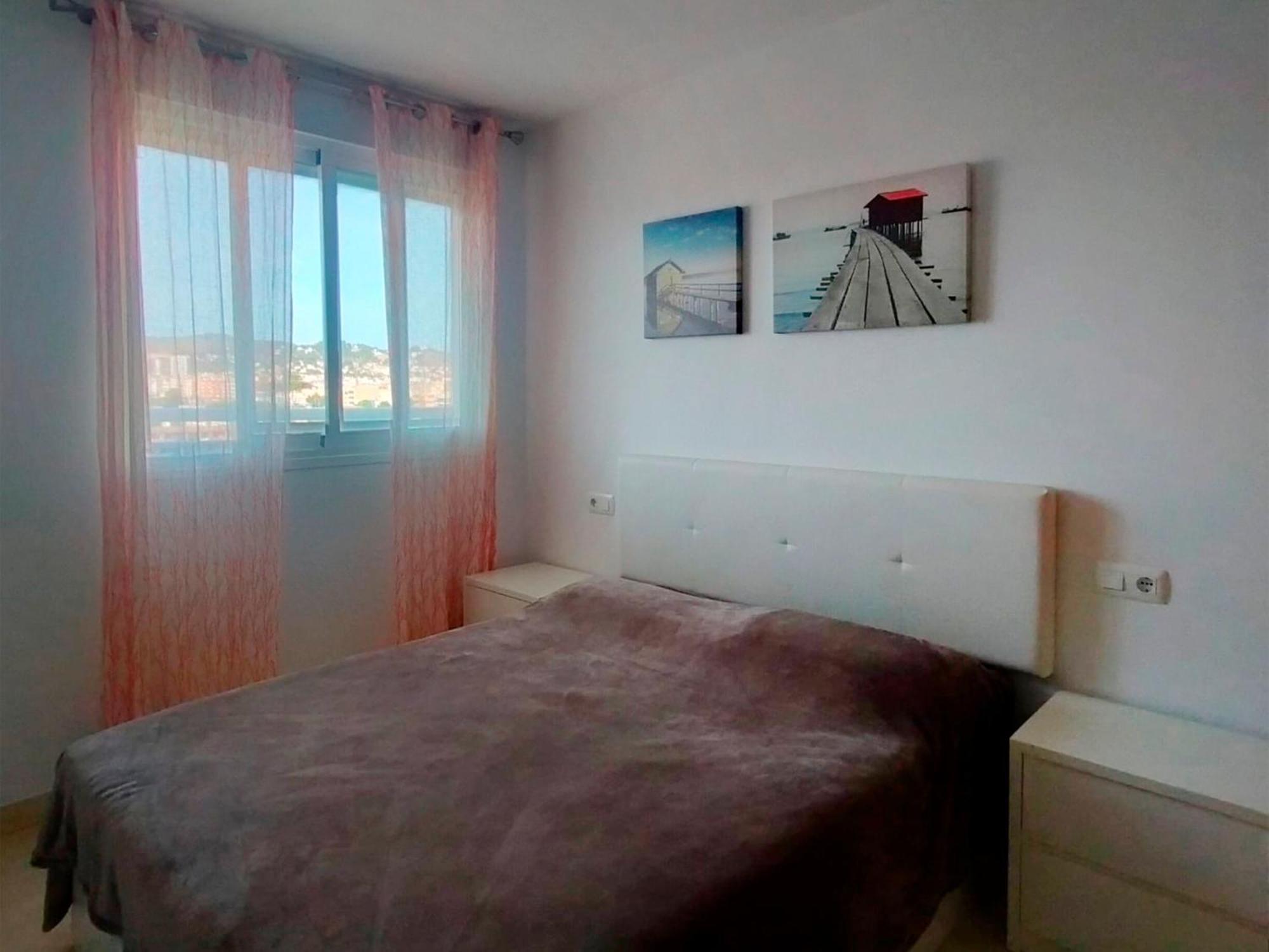 Apartamentos Oropesa Del Mar Suites 3000 Экстерьер фото