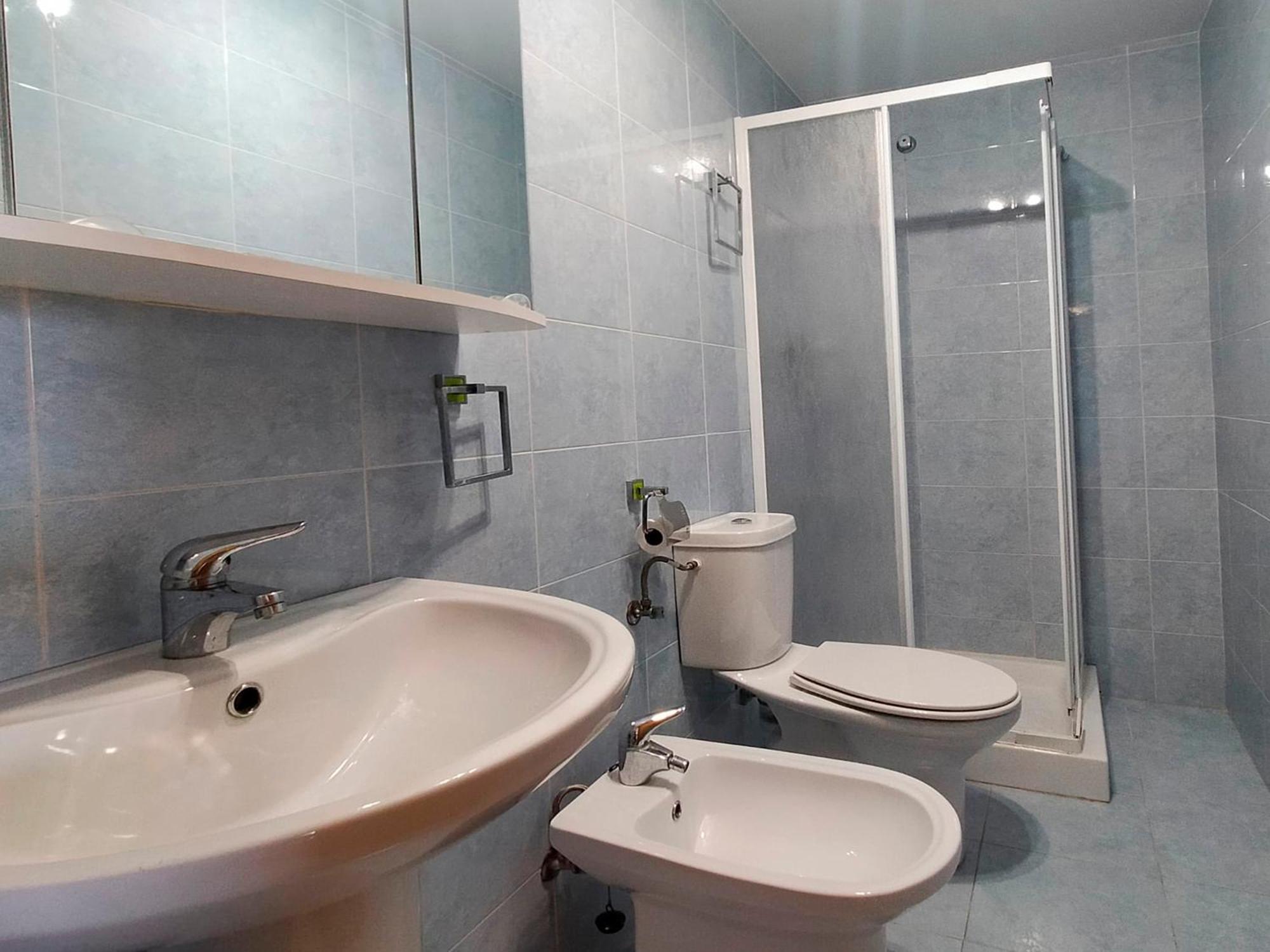 Apartamentos Oropesa Del Mar Suites 3000 Экстерьер фото