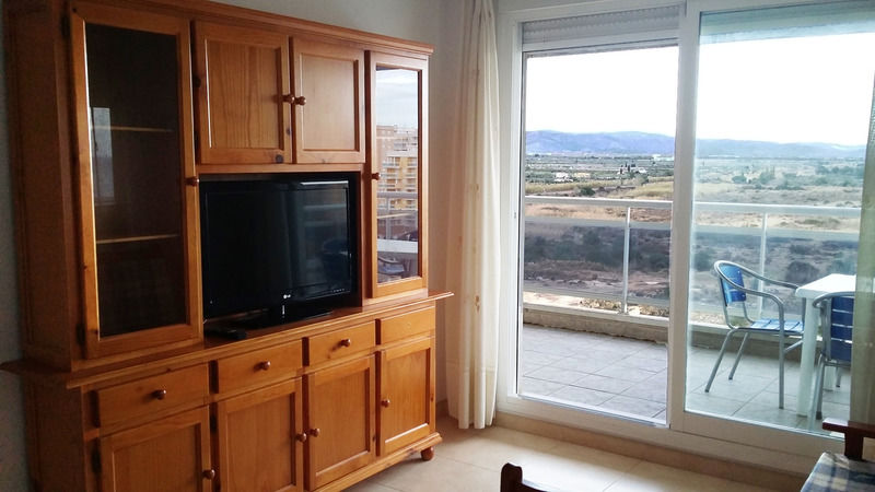 Apartamentos Oropesa Del Mar Suites 3000 Экстерьер фото