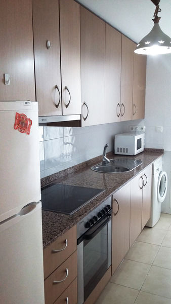 Apartamentos Oropesa Del Mar Suites 3000 Экстерьер фото
